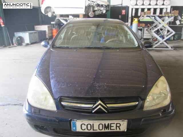 Puerta - 4941567 - citroen c5 berlina 