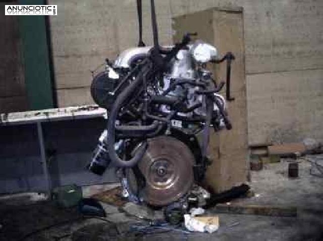 Motor - 105971 - seat ibiza (6l1) 2.0 