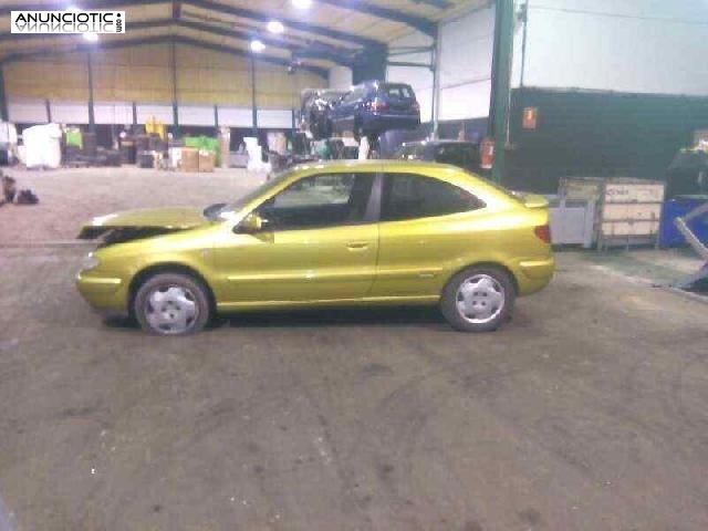 Puerta - 4391745 - citroen xsara berlina 