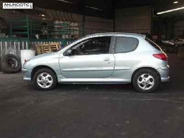 Elevalunas - 3145763 - peugeot 206 