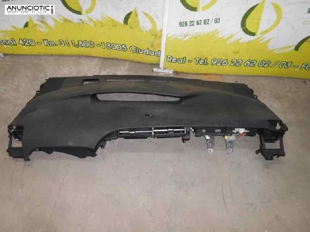 Airbag - 4649166 - toyota prius (nhw30) 