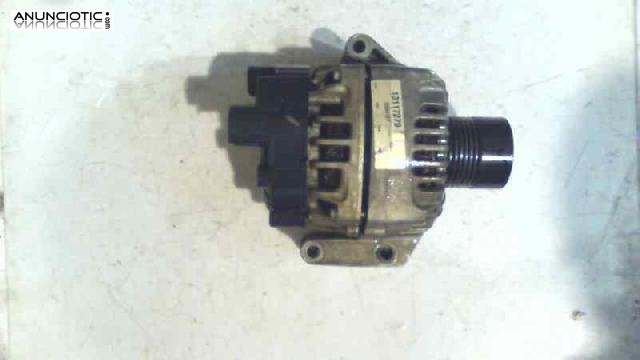 Alternador - 4575473 - opel astra h 