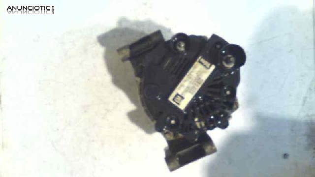 Alternador - 4575473 - opel astra h 