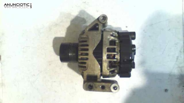 Alternador - 4575473 - opel astra h 