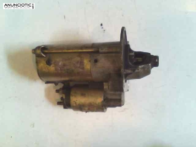 Motor de arranque - 3905580 - ford focus 