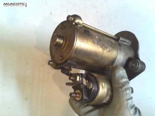 Motor de arranque - 3905580 - ford focus 