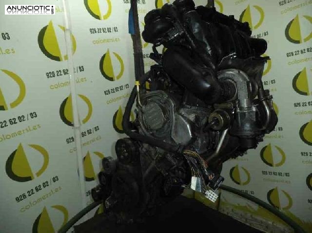 Motor - 3598514 - mercedes clase a 