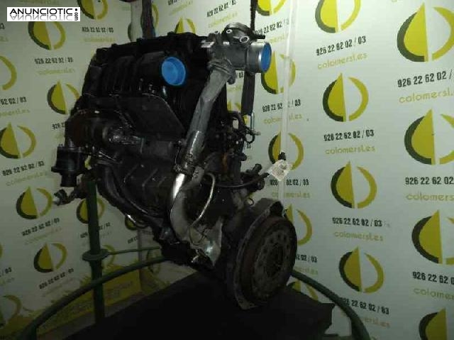 Motor - 3598514 - mercedes clase a 