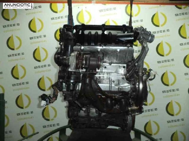 Motor - 3598514 - mercedes clase a 