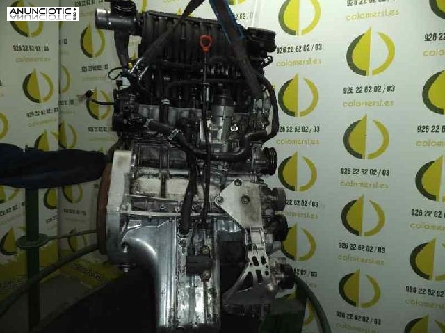 Motor - 3598514 - mercedes clase a 