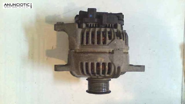 Alternador - 3914065 - iveco daily caja 