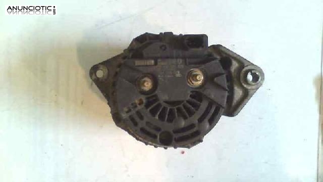 Alternador - 3914065 - iveco daily caja 