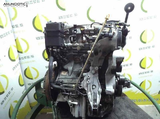 Motor - 3431931 - alfa romeo 156 (116) 