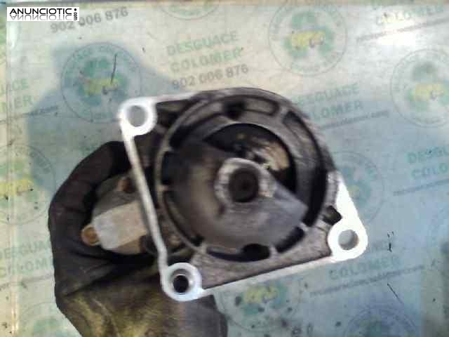 Motor de arranque - 3418472 - fiat stilo 