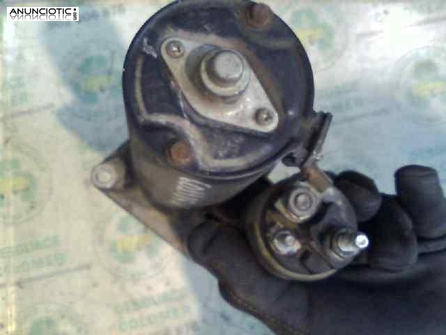 Motor de arranque - 3418472 - fiat stilo 