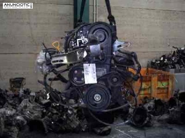 Motor - 106203 - toyota corolla (e11) 