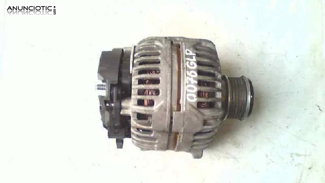 Alternador - 4377889 - seat leon (1p1) 