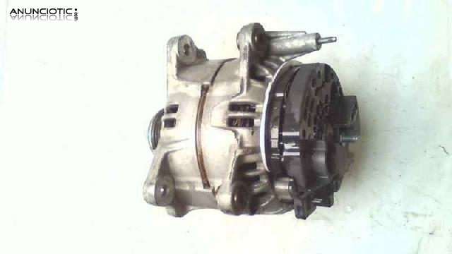 Alternador - 4377889 - seat leon (1p1) 