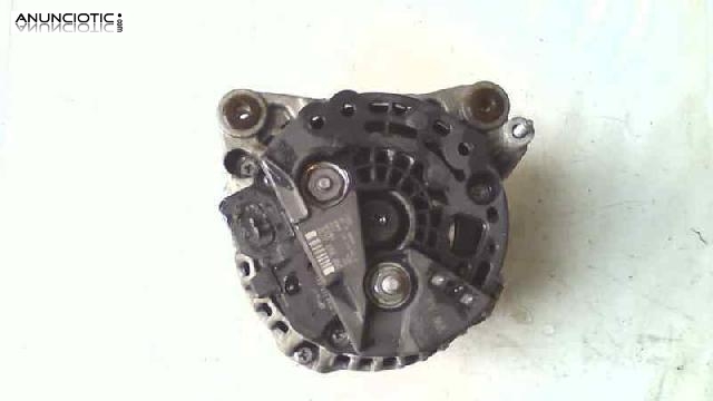 Alternador - 4377889 - seat leon (1p1) 