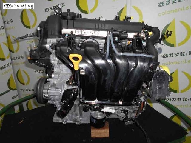 Motor - 4160366 - hyundai elantra (md) 