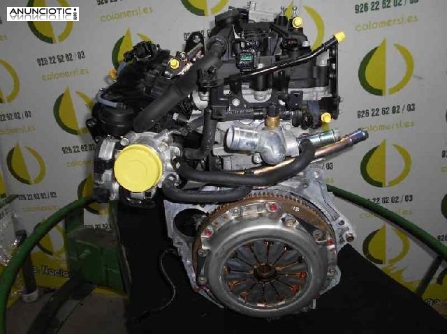 Motor - 4160366 - hyundai elantra (md) 