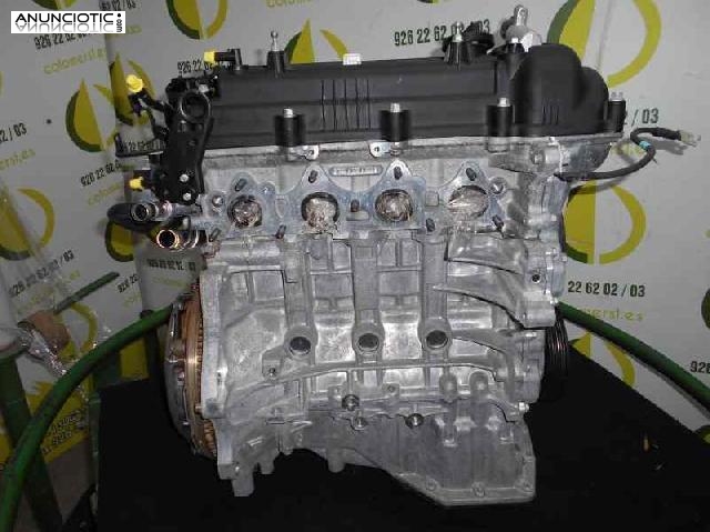 Motor - 4160366 - hyundai elantra (md) 