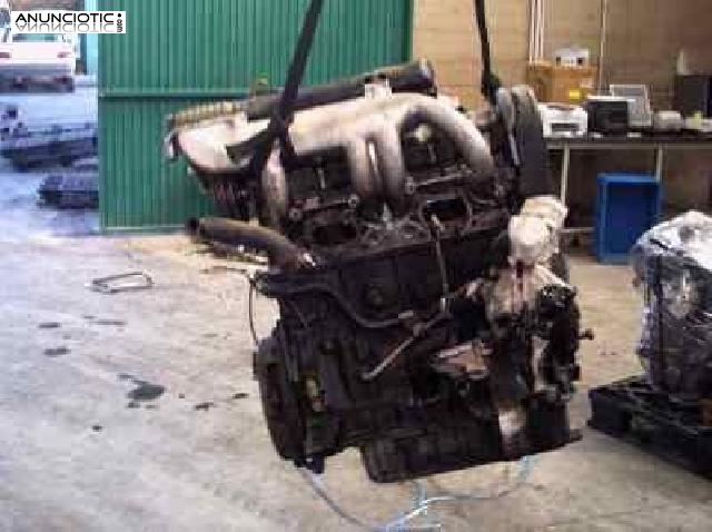 Motor - 106091 - peugeot 405 break gld 