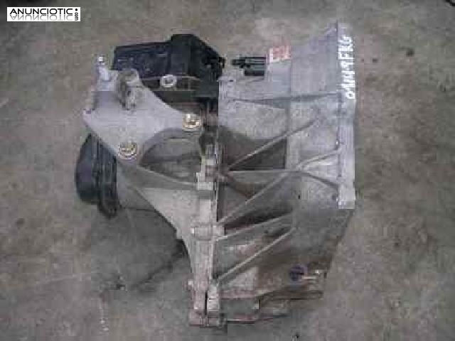 Caja de cambios - 2367306 - ford fiesta 