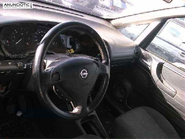 Puerta - 3608192 - opel zafira a