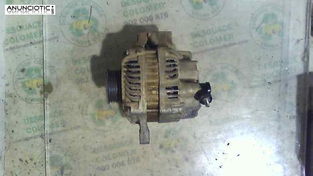 Alternador - 3363044 - suzuki grand 