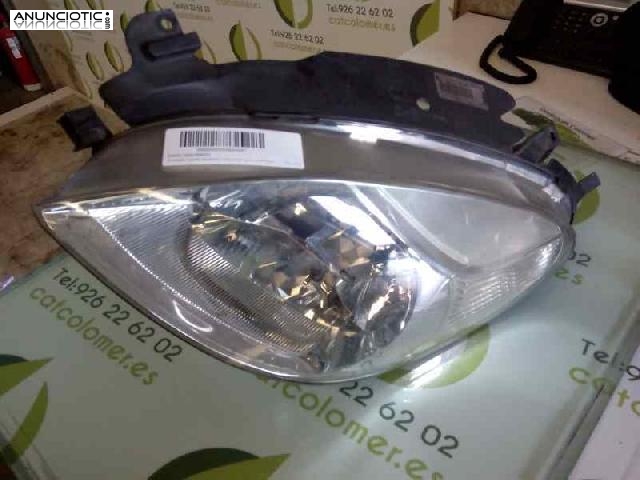 Faro - 4634591 - citroen xsara picasso