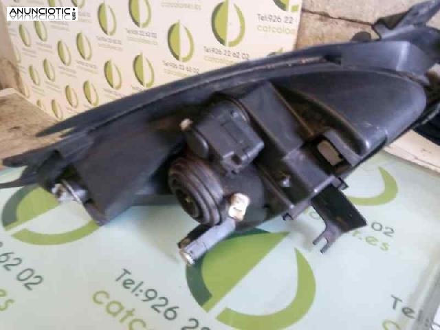 Faro - 4634591 - citroen xsara picasso