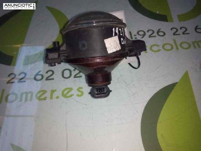 Faro - 4556704 - ford focus berlina