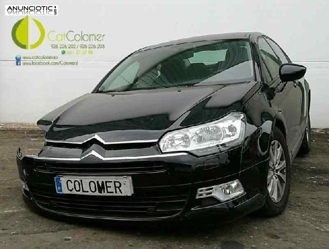 Puerta - 5942749 - citroen c5 berlina