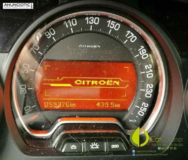 Puerta - 5942749 - citroen c5 berlina