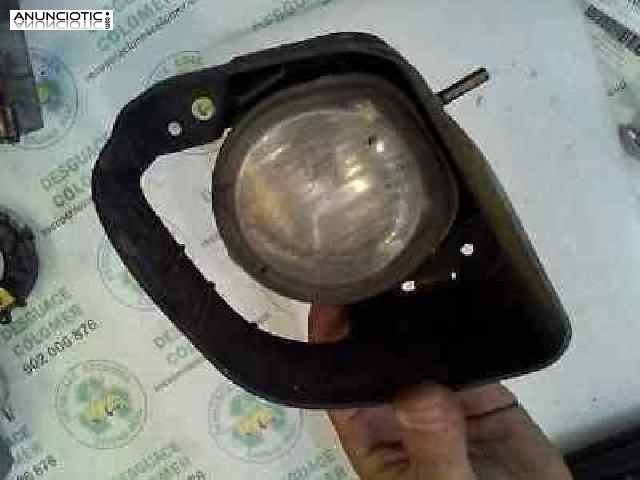 Faro - 2845696 - fiat ducato caja