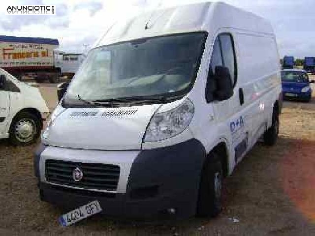 Faro - 2845696 - fiat ducato caja