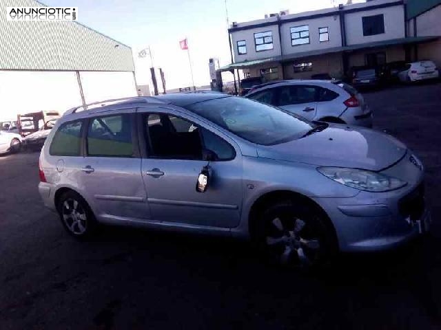 Puerta - 5864146 - peugeot 307 break/sw