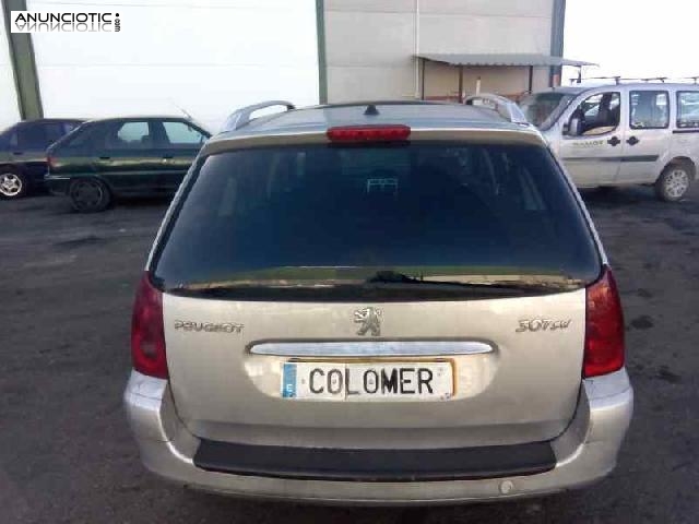 Puerta - 5864146 - peugeot 307 break/sw