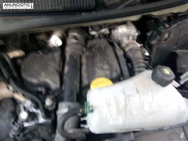 Alternador - 5598631 - renault kangoo