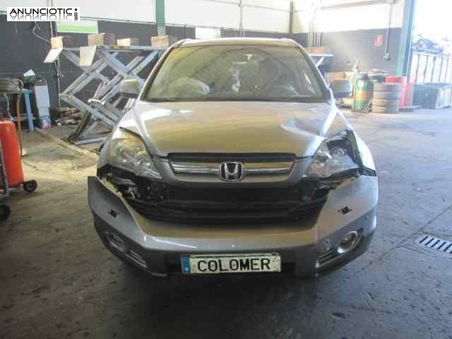 Faro - 5323441 - honda cr-v (re) 2.2