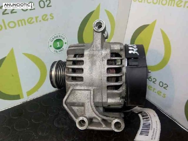 Alternador - 5926023 - opel corsa d