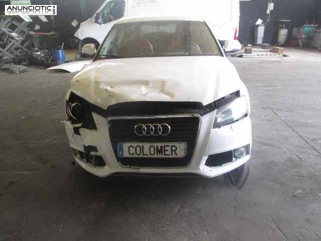 Faro - 5136124 - audi a3 (8p) 3.2