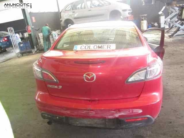 Puerta - 5941419 - mazda 3 berlina (bk)