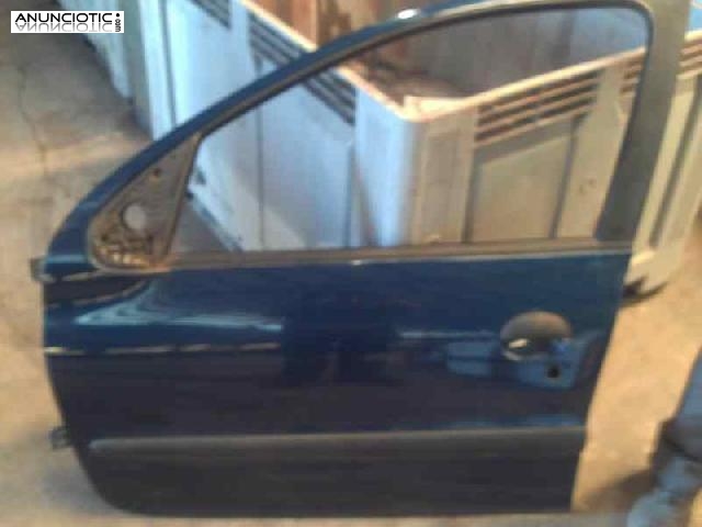 Puerta - 4833782 - peugeot 206 berlina 