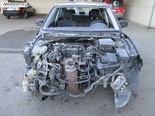 Puerta - 5580412 - mazda 3 berlina (bk)