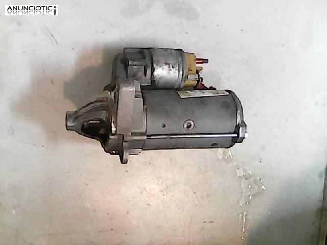 Motor de arranque - 4915350 - renault 