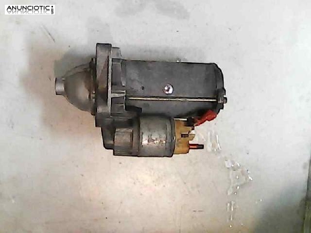 Motor de arranque - 4915350 - renault 