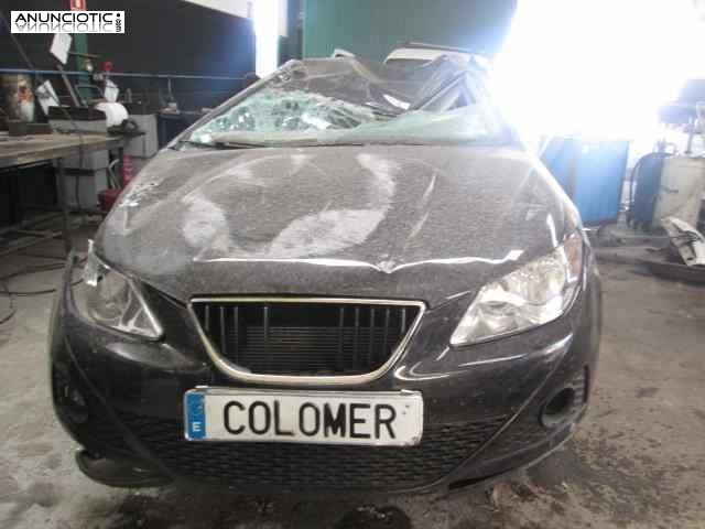 Alternador - 5397335 - seat ibiza (6j5)