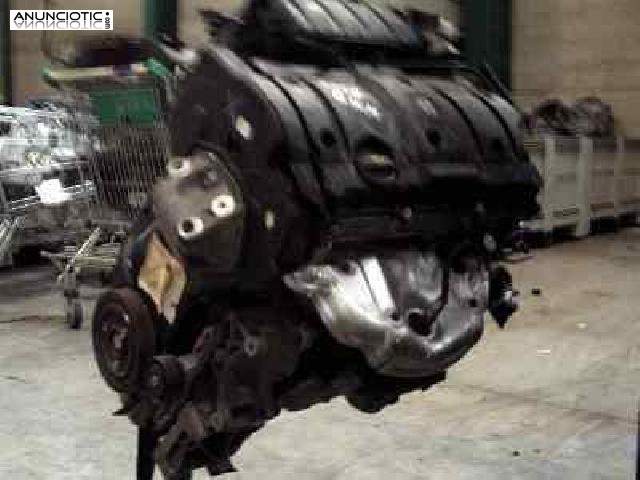 Motor - 705921 - peugeot 307 break/sw 